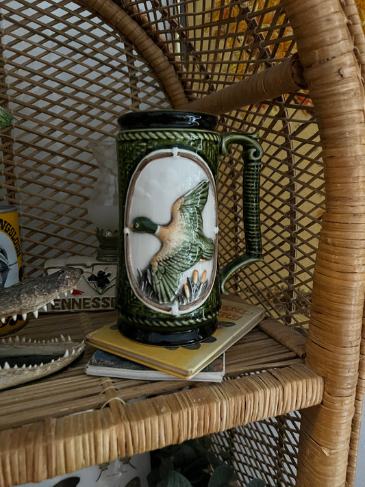 Duck Stein